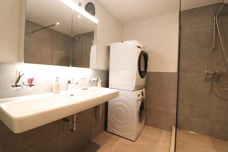 Appartement - 48 m² - 1 pièce