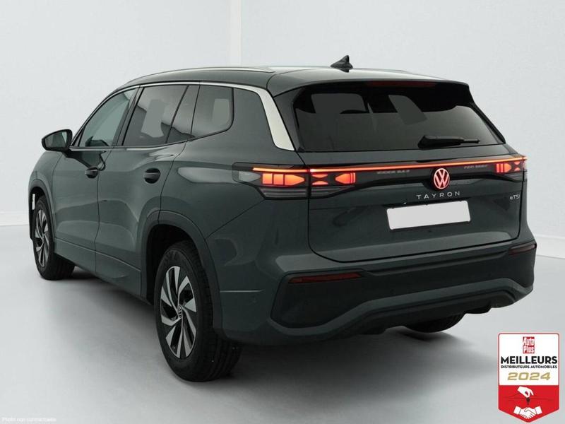Volkswagen Tayron 1.5 eTSI 150ch Dsg7 7pl Life Plus