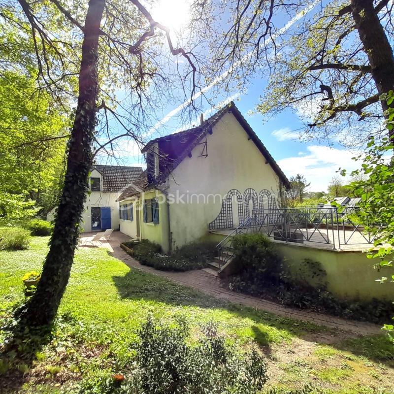 Maison - 192 m² - 6 pièces