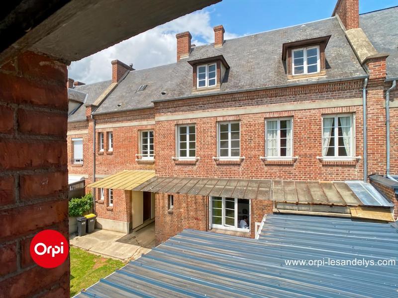 Maison - 154 m² - 7 pièces