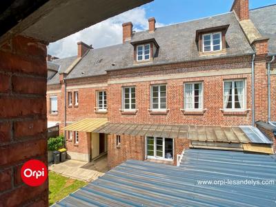 Maison - 154 m² - 7 pièces