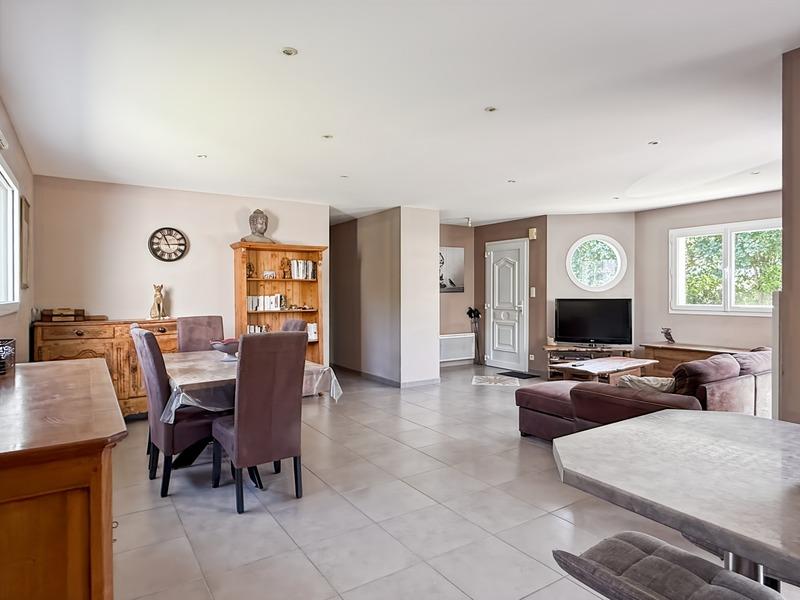 Maison - 109 m² - 6 pièces