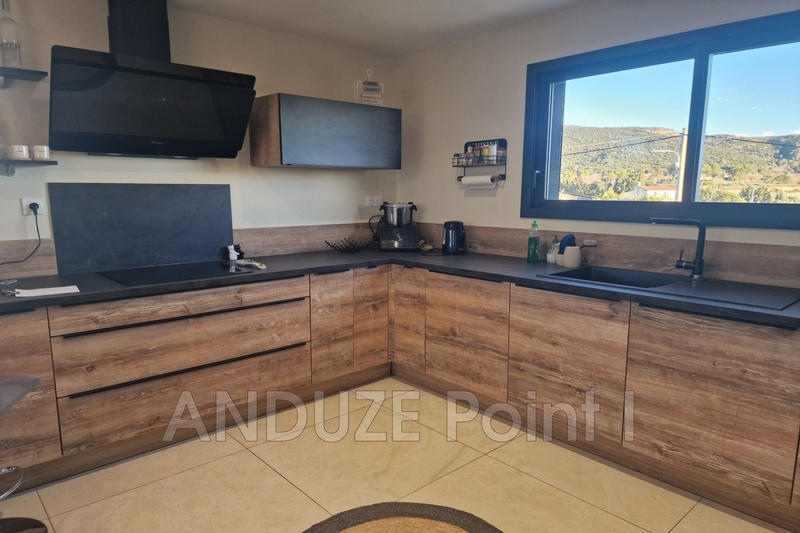 Maison - 130 m² - 4 pièces