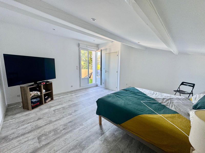 Maison - 122 m² - 5 pièces