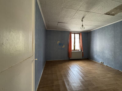 Maison - 52 m² - 3 pièces