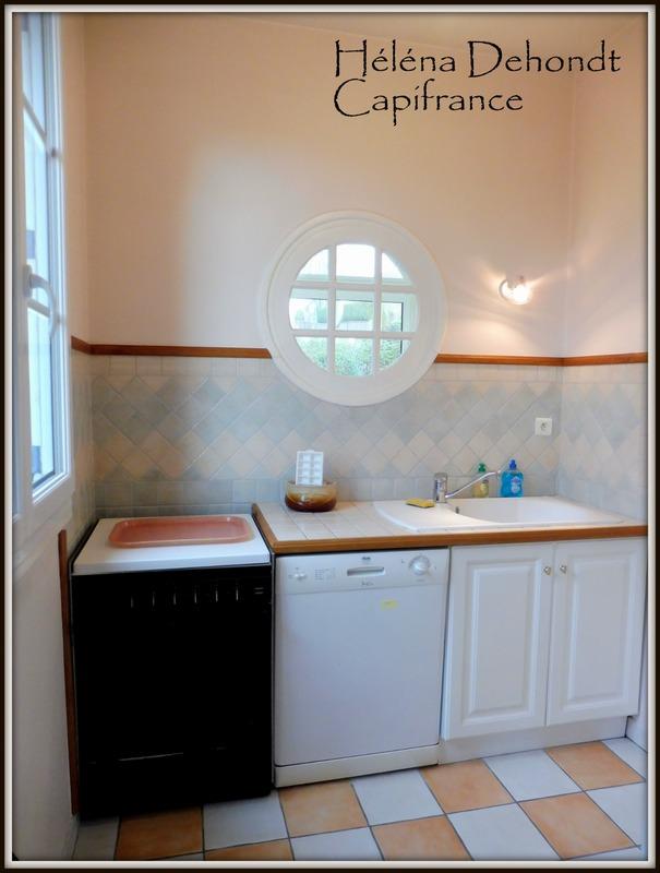 Maison - 176 m² - 6 pièces