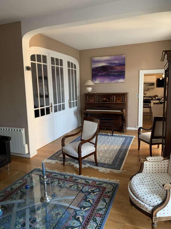 Maison bourgeoise - 235 m² - 6 pièces