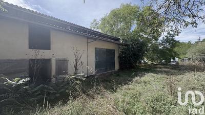 Terrain - 950 m²