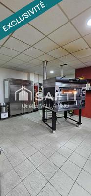 Local commercial - 68 m²