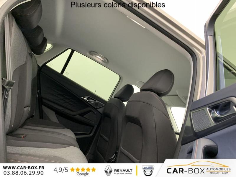 Mg Ehs 1.5t Phev 272 ch Comfort