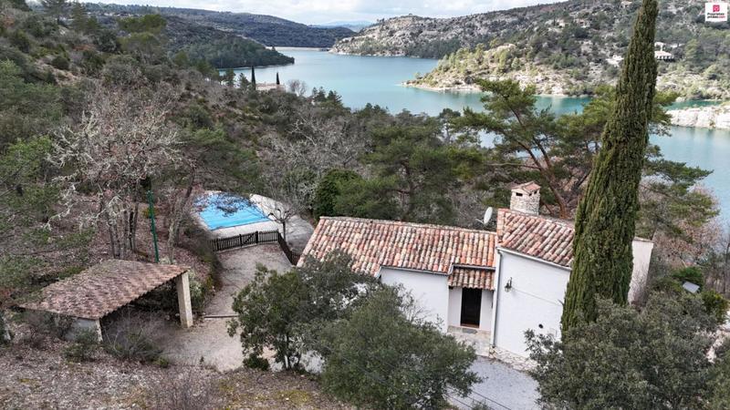 Maison - 113 m² - 5 pièces