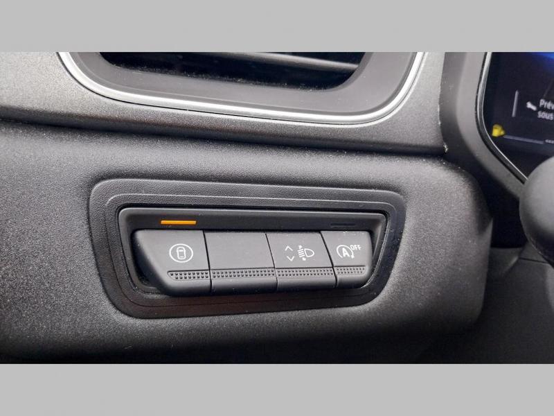 Renault Captur TCe 90 Techno