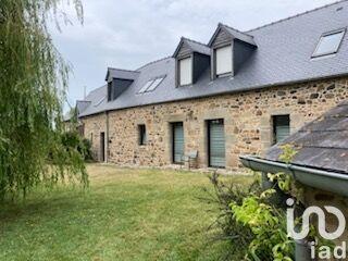 Maison - 290 m² - 10 pièces