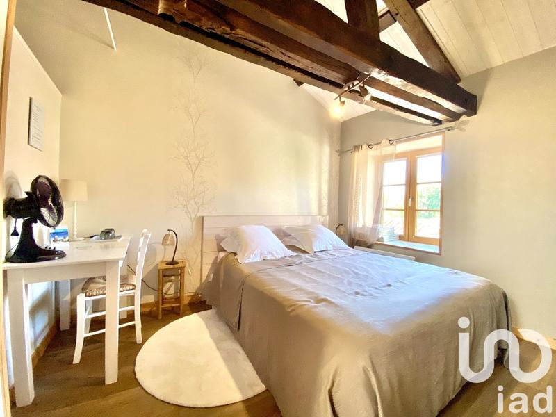 Maison - 185 m² - 6 pièces