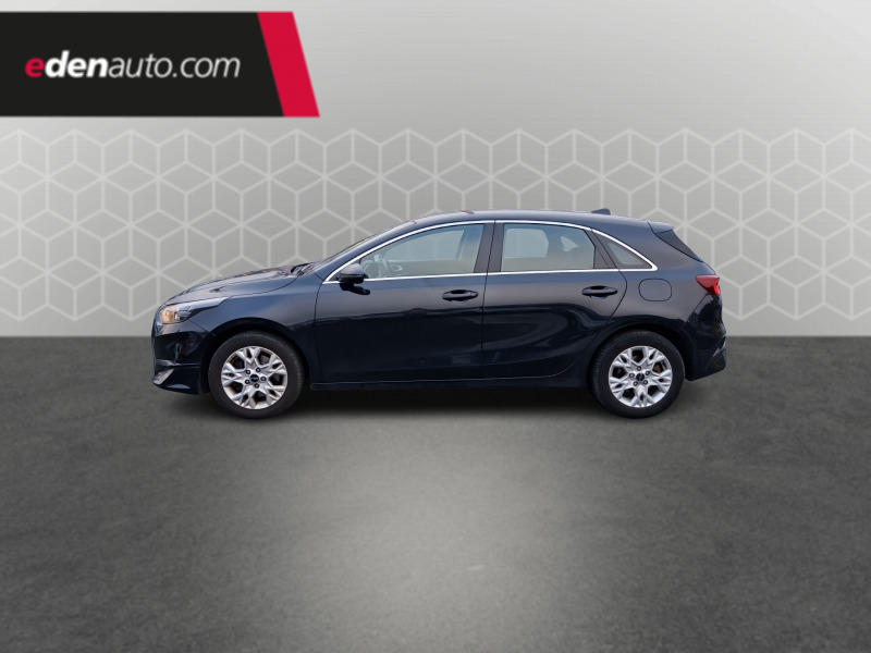 Kia Ceed 1.6 CRDi 136 ch Mhev iBVM6 Active