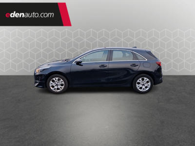 Kia Ceed 1.6 CRDi 136 ch Mhev iBVM6 Active