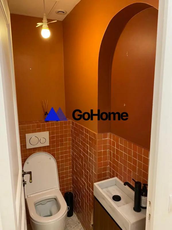 Appartement - 52 m² - 2 pièces