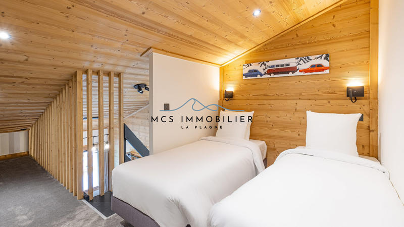 Appartement - 72 m² - 4 pièces