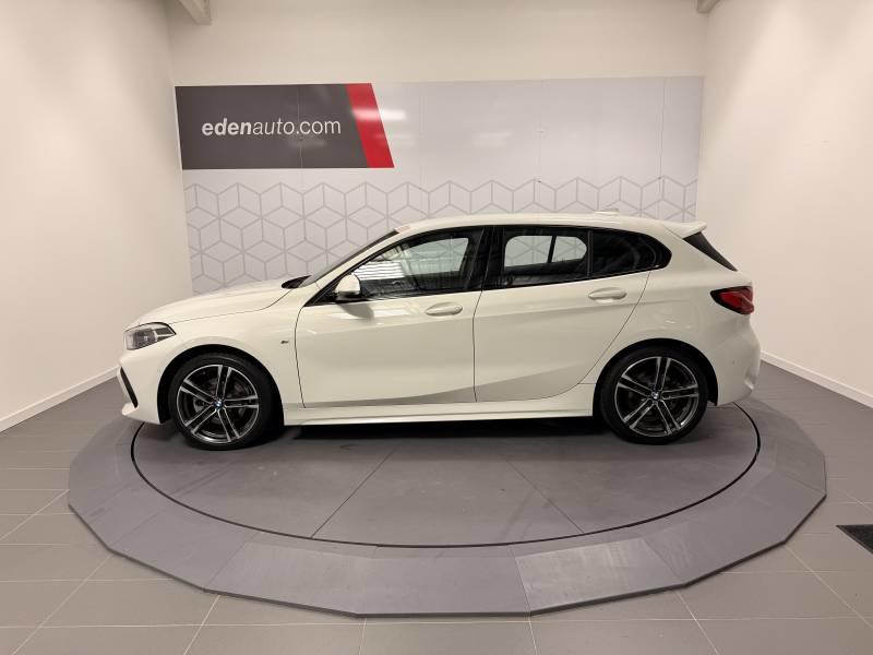 Bmw Série 1 118d 150 ch Bva8 m Sport