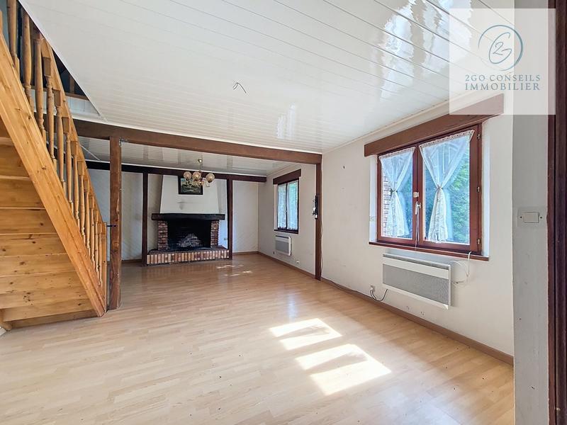 Maison traditionnelle - 198 m² - 8 pièces