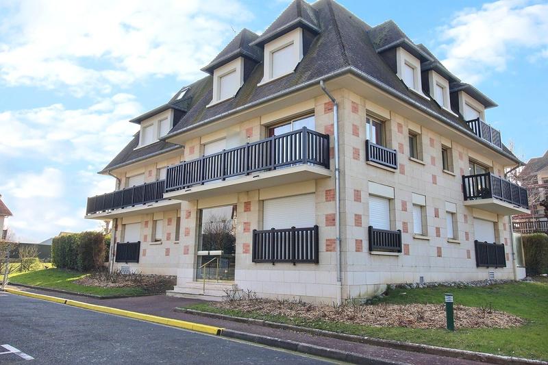 Appartement - 32 m² - 1 pièce