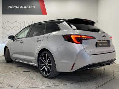 Toyota Corolla Touring Sports Hybride 140ch Gr Sport