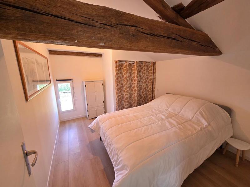 Longère - 111 m² - 4 pièces