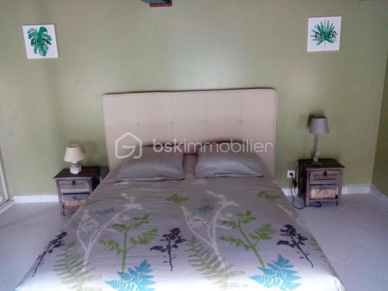 Maison - 283 m² - 8 pièces