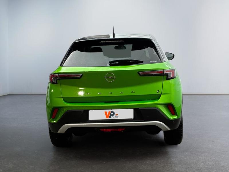Opel Mokka Electrique 136 ch &amp; Batterie 50 kWh Elegance