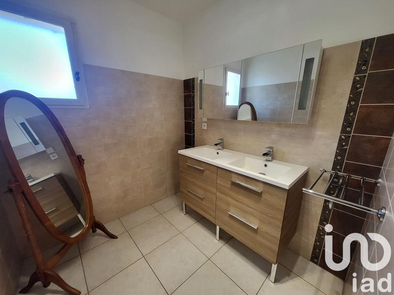 Maison - 100 m² - 3 pièces