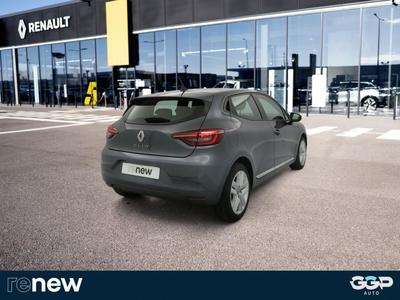 Renault Clio V TCe 100 Gpl - 21n Business