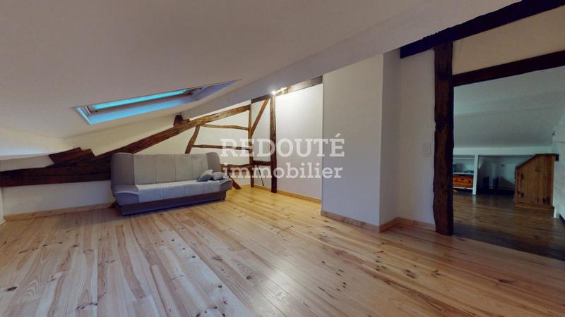 Maison - 135 m² - 5 pièces