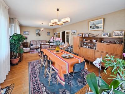 Maison - 132 m² - 6 pièces