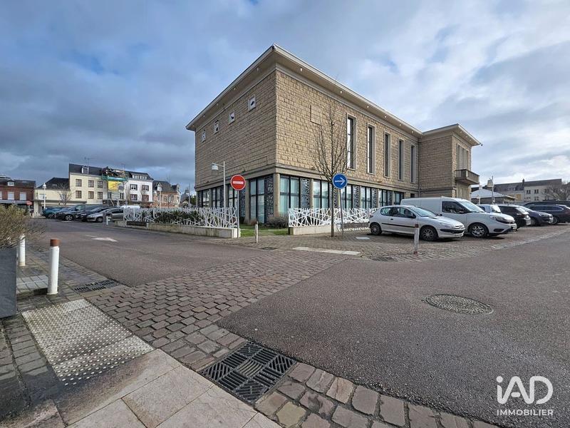 Local commercial - 103 m² - 2 pièces