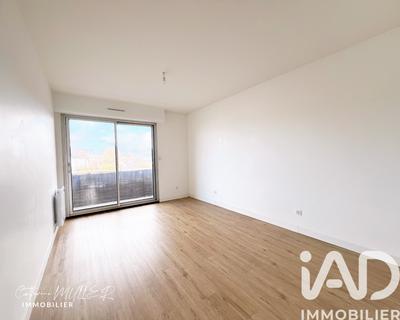 Appartement - 88 m² - 4 pièces