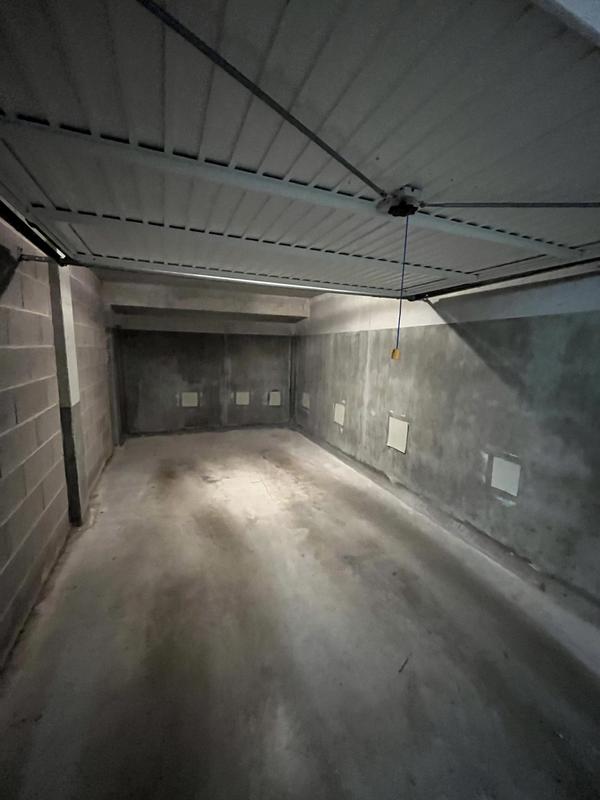 Appartement - 116 m² - 4 pièces