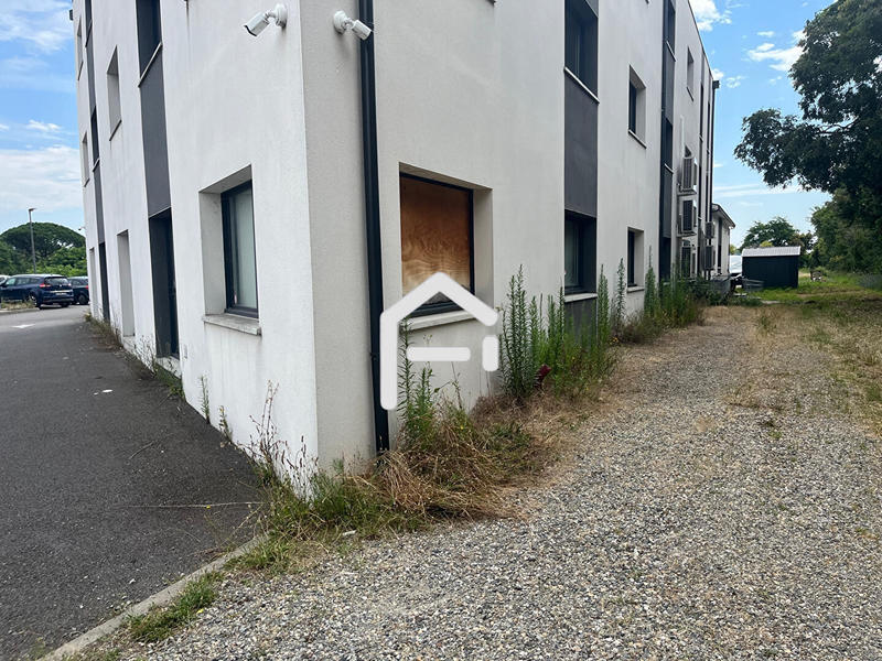 Local d'activités - 223 m² - 4 pièces