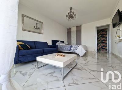 Appartement - 30 m² - 1 pièce