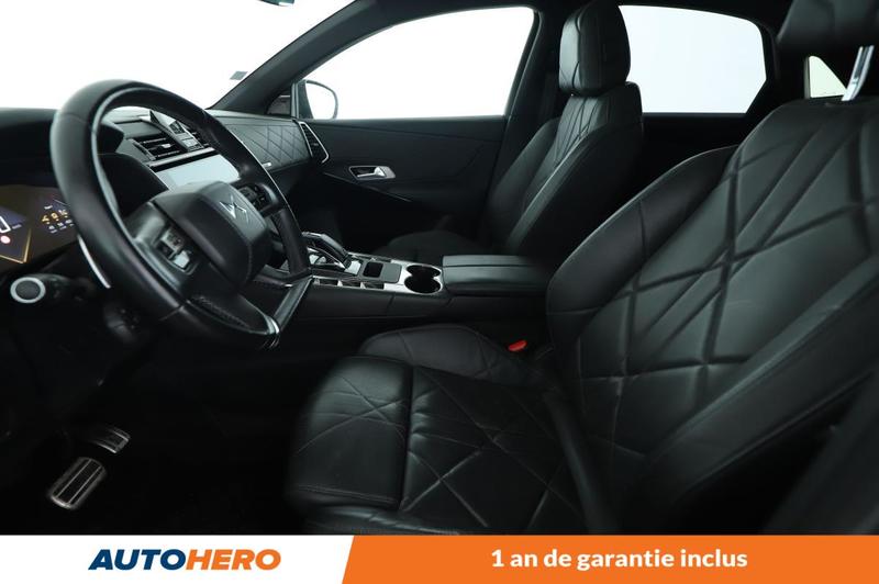 Ds Ds 7 Crossback 1.6 PureTech Grand Chic Automatique 225 ch