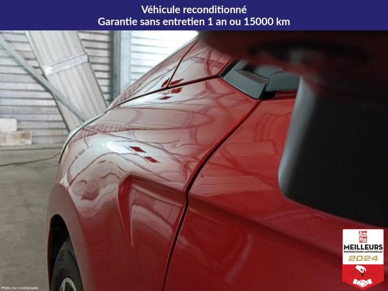 Renault Clio 1.0 Tce 90ch Techno