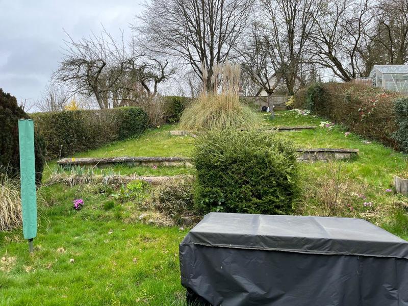 Maison - 79 m² - 4 pièces