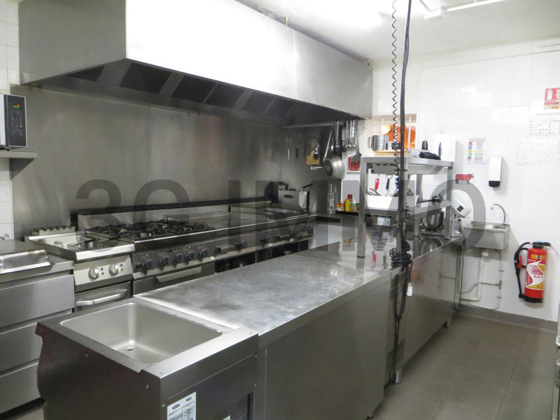 Fonds de commerce - Magasins - 500 m²