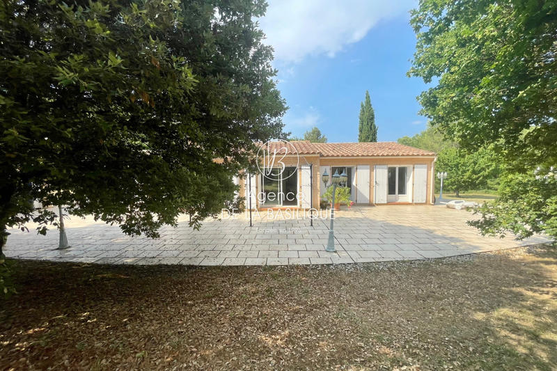 Maison - 117 m² - 5 pièces