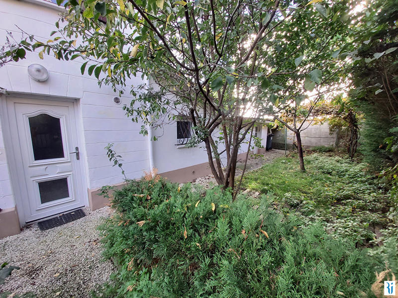 Maison - 62 m² - 3 pièces