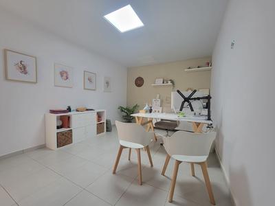 Bureau - 18 m² - 1 pièce