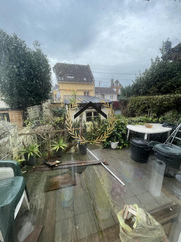 Maison ancienne - 69 m² - 7 pièces