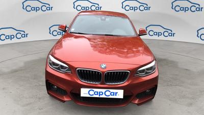 Bmw Serie 2 Coupe (F22) 230i 252 Steptronic8 m Sport - Automatique