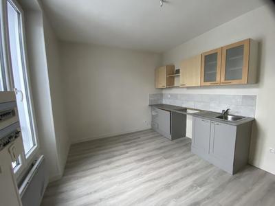 Appartement - 29 m² - 2 pièces