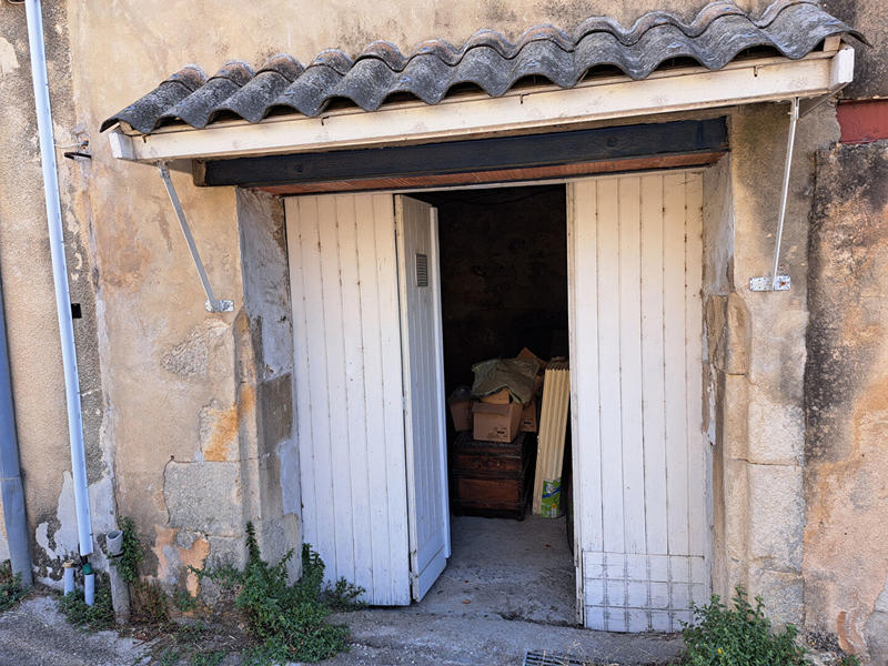 Maison - 39 m² - 2 pièces