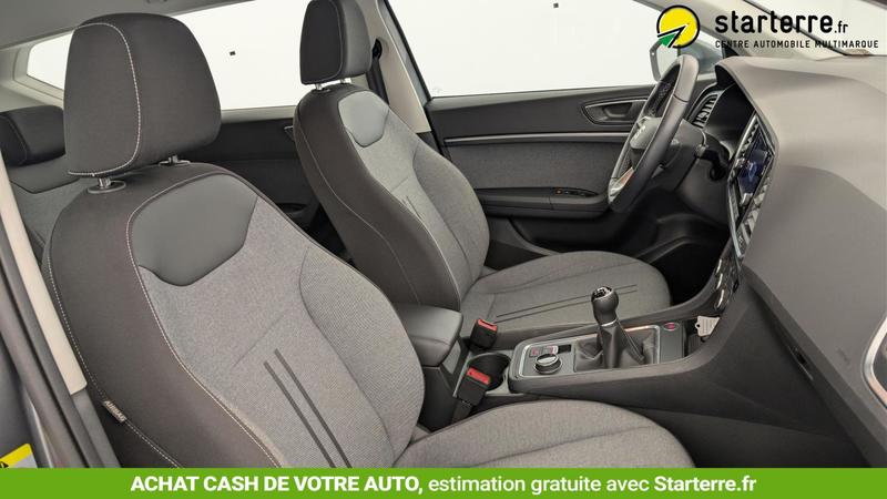 Seat Ateca 1.5 Tsi 150 ch Start/Stop Style